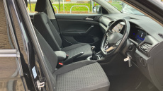 Volkswagen T-Cross 1.0 TSI 110 SE 5dr Petrol Estate